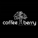 coffe berry logi