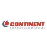 continent logo