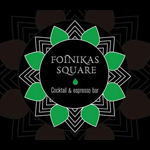 Fonikas square logo